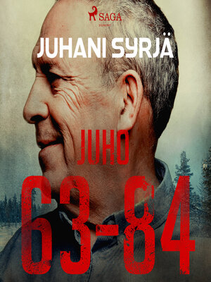 cover image of Juho 63-84